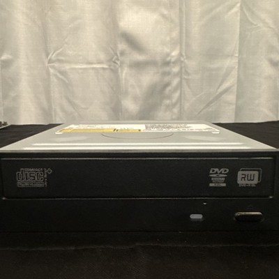 HP Optical Drive - GH80N (A2HH) SATA Multi DVD Rewriter
