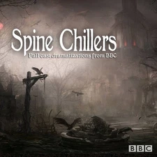 BBC Horror 17 Full Albums Audio Books Of The Famous Radio Podcast