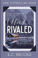 K. C. Brooks | (Un)Rivaled | Taschenbuch | Englisch (2025) | Azala Press