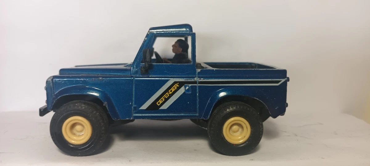 Land Rover Diecast & Toy 1:32 for sale | eBay