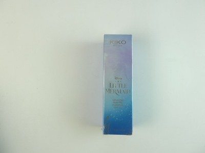 KIKO Milano The Little Mermaid Foundation 30 ml Farbton 10 Kakao LSF 30 langanhaltend