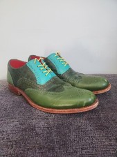 Dress Shoes By TG SHOES
