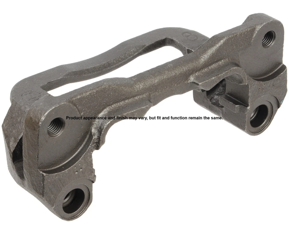 Кронштейн суппорта дискового тормоза кардон для Subaru Impreza 1999-2003 годов выпуска - Изображение 3 из 4