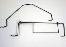 APS 5039 ICE MAKER BAIL ARM ASSY KIT FOR VIKING PART # 002251-000