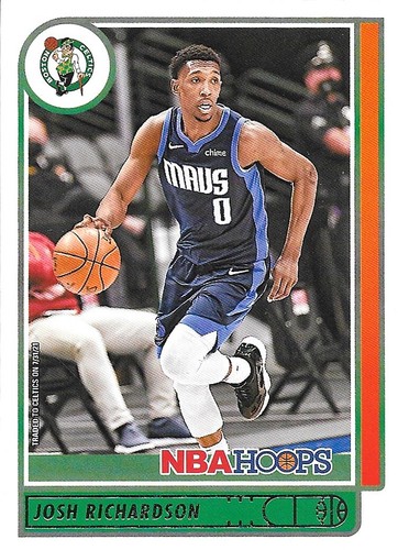 2021-22 Panini Hoops Basketball ~ Pick Your Cards - Picture 49 of 116