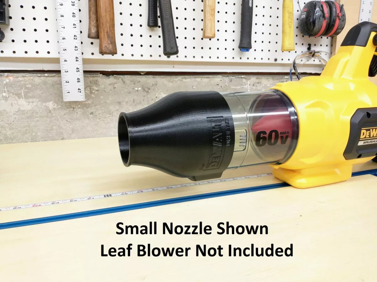 Dewalt 60v 2024 flexvolt leaf blower