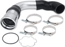 Cold Side Intercooler Pipe Upgrade 11-16 for Ford 6.7L Powerstroke Diesel F350