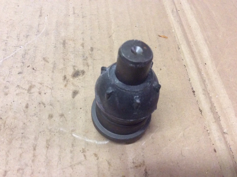 NUEVA NAPA 260-1348 Suspensión Rótula Delantera Inferior Foto 4 de 4