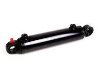 Lenkzylinder Kompatibel Mit Fiat, Ford New Holland Traktoren 5126941, 380041