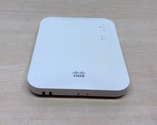 Cisco Meraki MR12-HW Cloud-Managed Access Point