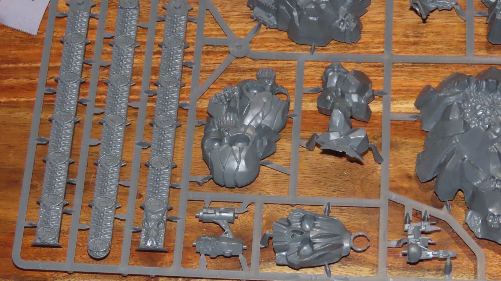 Plateau De Jeu / Scénario 'Volcano Island' Pour Dreadfleet - Games Workshop - Occasion