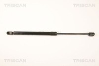 2X Triscan 8710 43231 Gasfeder, Koffer-/Laderaum FüR Hyundai