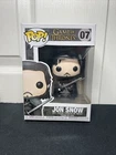 Funko Pop! Vinyl: Game of Thrones - Jon Snow #7