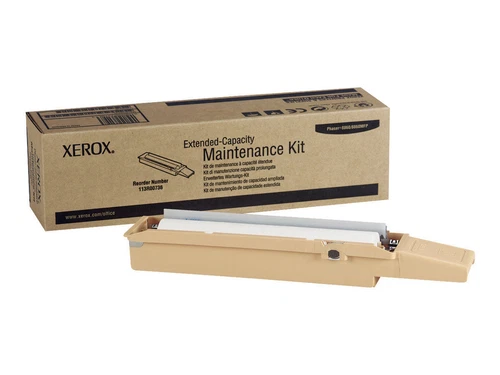 Genuine Xerox 113R00736 Phaser 8860/8860MFP Extended-Capacity Maintenance Kit