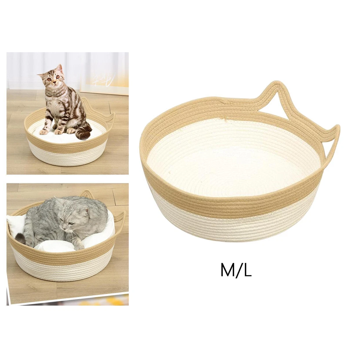 Cheap kitten clearance beds