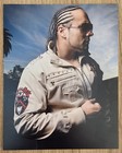 Unsigned Chino Xl 8x10 Photo Print Photograph Rap Hip Hop Legend