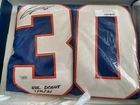 Ilya Sorokin Signed New York Islanders Adidas Jersey NHL Debut 1/16/21 Fanatics
