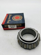 Bower 28154 Tapered Roller Bearing Cone NOS Made in USA