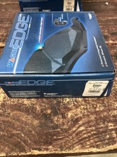 Wagner ZX601 , EX601 By Wagner Edge Made In USA ! High Quality Brake Pads!
