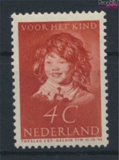 Pays-Bas 310 neuf 1937 avant het Enfant (9948114