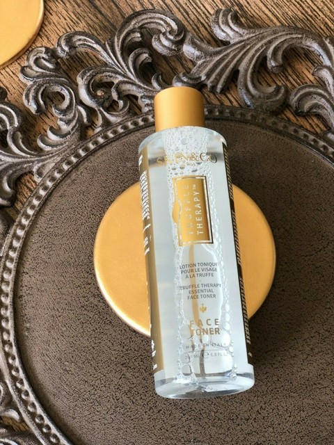 truffle toner