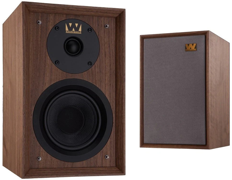 Wharfedale denton best sale anniversary