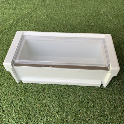 GE Monogram Refrigerator Dairy Door Replacement – Part # WR71X10142 For M Series