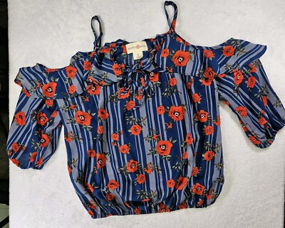 Blouse Wishful Park Taille XL - Occasion Très Bon état, Style Décontracté