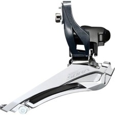 Shimano Front Derailleur, Sora, Fd-R3000, For 9-Speed, Brazed-
