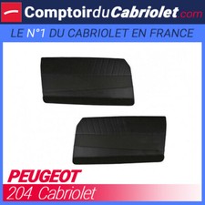 Porte avant et accessoires Peugeot 204