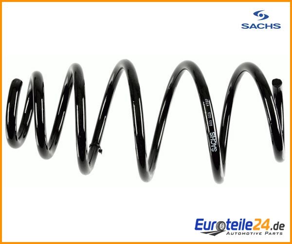 Fahrwerksfeder Sachs 993023 FüR Opel Insignia A-image
