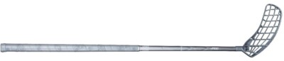 2018 Exel P100 Grey 2.9 Floorball Stick, 98 cm
