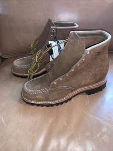 chippewa 1901m64