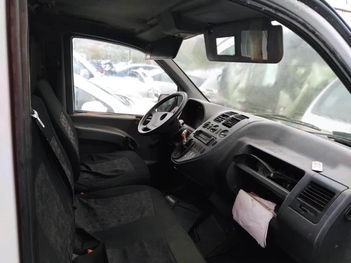 Teilmotor für MERCEDES-BENZ VITO FURGÓN (638) 108 CDI (638.094) 19 1611631 - Bild 3 von 6