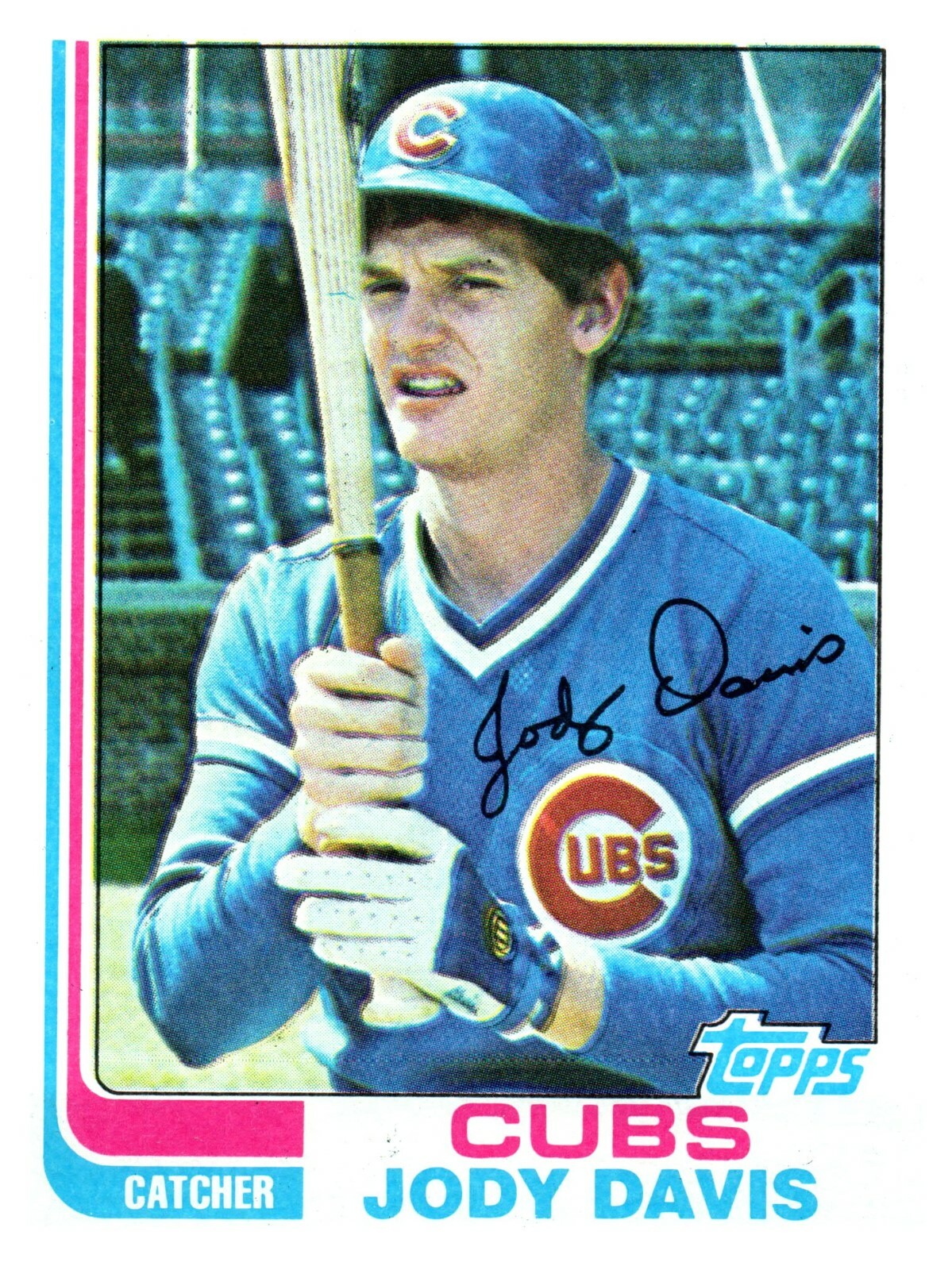 1982 Topps Baseball Cards Complete Your Set U-Pick (#'s 401-600) Nm-Mint - Picture 109 of 201