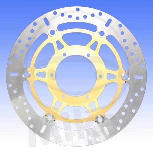 Freno Disco X EBC MD1161X