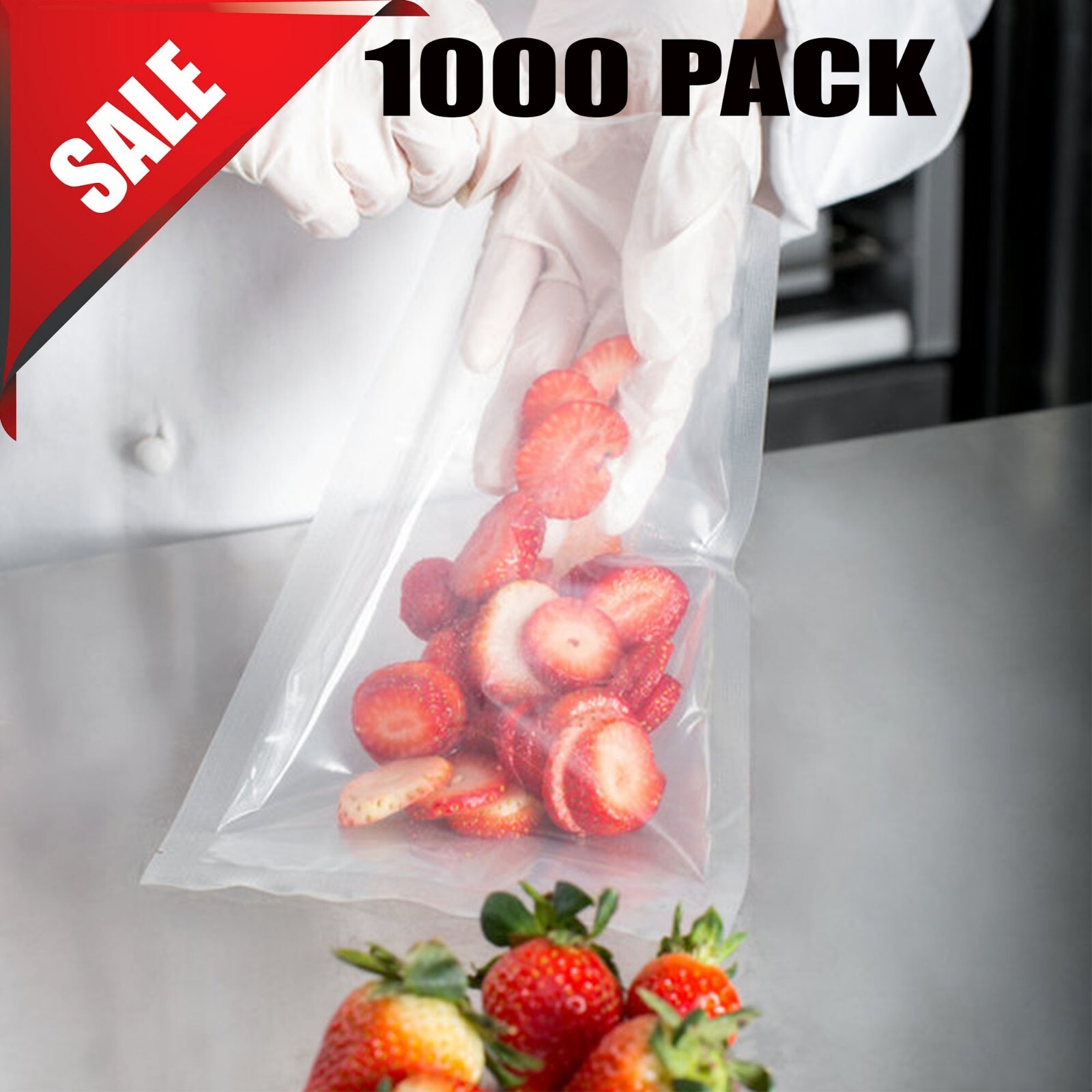 chamber vacuum bags sale