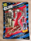 VINTAGE 1993 GI JOE HALL OF FAME SWAMP FIGHTER MISSION GEAR SET - NEW ON CARD