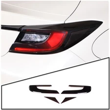 Third Brake Tail Light Smoke Cover Accessories For Toyota 86/Subaru BRZ 2022