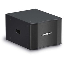 Bose Panaray Lt Mb12 400w Modular Bass Loudspeaker