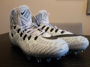 botines nike 18