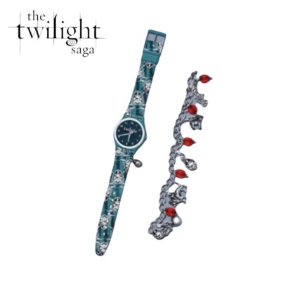 Twilight Ultimate Collector's Gift Set – Limited Edition DVD +