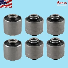 For Jeep Cherokee / KL 2014-2023 Suspension Knuckle Bush Kit 5090072AD 5090095AC