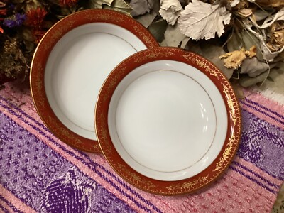 36 Pc NORITAKE China Goldhill Pattern #6613 Made in Japan | eBay