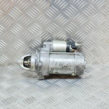MASERATI GHIBLI M157 S Starter Motor 288457 428000-9550 3.00 Petrol 301kw 2013