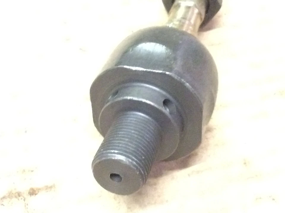 NAPA 269-3409 转向领带杆端 - 适合 91-95 Acura Legend 1991 纯银 827 — 第 4/4 张图片