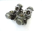 CARBURETORS HONDA VFR 750 1989 (broken attachments) KEIHIN 54BBWL