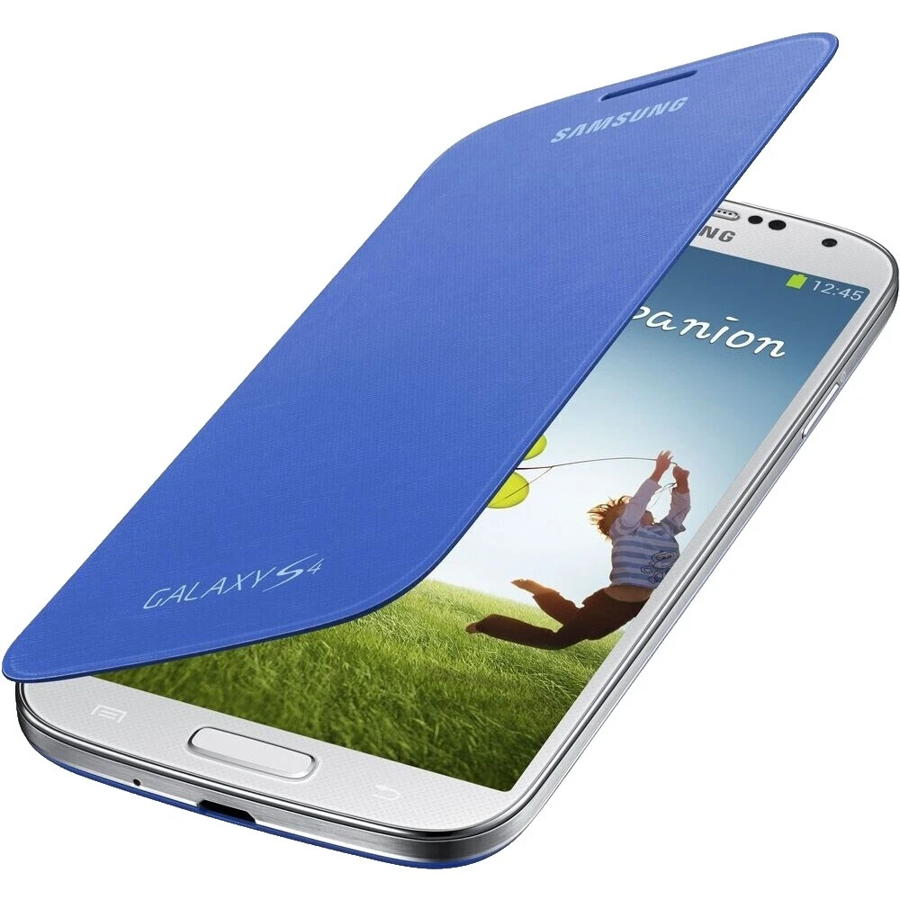 Teléfono celular casos de cartera para Samsung Samsung Galaxy S4