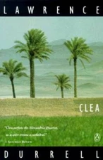 Clea (Alexandria Quartet) - Paperback By Durrell, Lawrence - GOOD