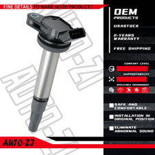 New Ignition Coil for Toyota Corolla Matrix Prius V Scion xD iM 1.8L C1714 UF596
